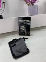 ⁦Organiseur de poche pour grille d’aération de voiture – منظم أغراض في السيارة⁩ - الصورة ⁦8⁩