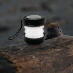 ⁦Haut Parleur Bluetooth et Lanterne RGB avec Batterie Rechargeable – مكبر صوت ومصباح⁩ - الصورة ⁦2⁩