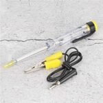 ⁦Testeur de Circuit pour Voiture – جهاز اختبار الدوائر الكهربائية للسيارات⁩ - الصورة ⁦5⁩