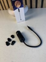 ⁦Projecteur de De La Terre Lunaire USB avec 3 disques⁩ - الصورة ⁦9⁩