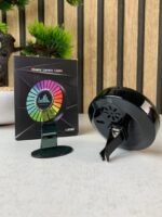 ⁦Humidificateur et Lumière d’ambiance colorées avec capteur de son RGB 1Pcs⁩ - الصورة ⁦7⁩