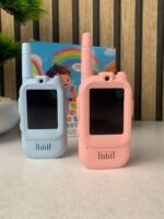 ⁦Pack Talkie-walkie 2pcs pour enfants avec vidéo et camera HD rechargeable⁩ - الصورة ⁦8⁩