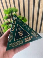 ⁦Seven Green shampoing solide à mousse dense pour des cheveux brillants et forts – الصابون الصيني الأخضر⁩ - الصورة ⁦7⁩