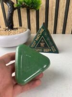 ⁦Seven Green shampoing solide à mousse dense pour des cheveux brillants et forts – الصابون الصيني الأخضر⁩ - الصورة ⁦8⁩