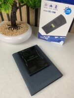 ⁦Panneau solaire USB pliable et portable capacité 3000mAh 10W – وحدة طاقة تشحن بالطاقة الشمسية⁩ - الصورة ⁦7⁩