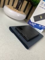 ⁦Panneau solaire USB pliable et portable capacité 3000mAh 10W – وحدة طاقة تشحن بالطاقة الشمسية⁩ - الصورة ⁦8⁩