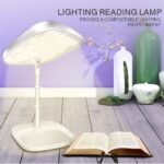 ⁦Lontor Lampe Miroir De Maquillage Avec Eclairage Rechargeable⁩ - الصورة ⁦2⁩