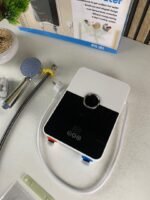 ⁦Chauffe-eau instantané électrique SHARB 5500W / 220V – سخان مياه سريع⁩ - الصورة ⁦4⁩