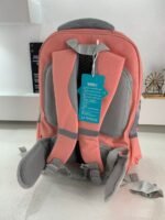⁦Sac à Dos Scolaire Orthopédique pour Enfants X-SHUAIQI Rose – محفظة مدرسية للأطفال وردي⁩ - الصورة ⁦6⁩