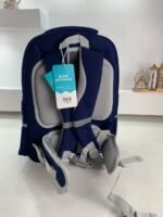 ⁦Sac à Dos Scolaire Orthopédique pour Enfants X-SHUAIQI Bleu Ciel – محفظة مدرسية للأطفال أزرق فاتح⁩ - الصورة ⁦6⁩