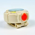 ⁦Lampe frontale LED Rechargeable 12000LM pour Camping CY2026C – مصباح رأس قابل للشحن⁩ - الصورة ⁦4⁩