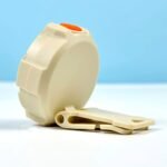 ⁦Lampe frontale LED Rechargeable 12000LM pour Camping CY2026C – مصباح رأس قابل للشحن⁩ - الصورة ⁦6⁩