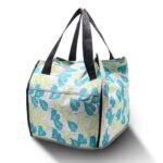 ⁦Sac de Camping Transformable en Tapis, Grande Capacité⁩ - الصورة ⁦2⁩