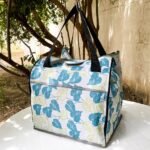 ⁦Sac de Camping Transformable en Tapis, Grande Capacité⁩ - الصورة ⁦4⁩