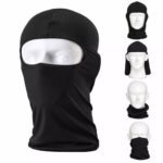⁦Pack Moto Capuchon imperméable et Gants Tactique Doigt Complet – Cagoule Gratuit – عرض خاص⁩ - الصورة ⁦2⁩
