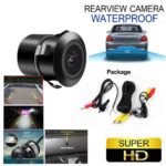 ⁦Caméra de recul CCD pour voiture avec vision nocturne HD⁩ - الصورة ⁦8⁩