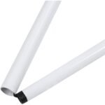 ⁦Béquille de personnes handicapées visuelles canne aveugle en aluminium pliable et facile⁩ - الصورة ⁦6⁩