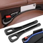 Organisateur de remplissage de joint de siège pour voiture 2Pcs – منظم أغراض في السيارة