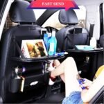 ⁦Organisateur D’objets Pour Siege Arriere (1pcs) – منظم المقعد الخلفي للسيارة⁩ - الصورة ⁦4⁩