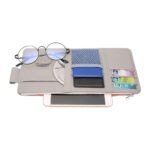 ⁦Organiseur de pare-soleil universelle de voiture multifonctionnel – منظم أغراض في السيارة⁩ - الصورة ⁦6⁩