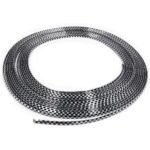 ⁦Bande Protection de bord de portière de voiture et de Décoration Intérieure 15m⁩ - الصورة ⁦4⁩