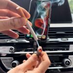 ⁦Briquet électrique Portable Alimentation USB V1⁩ - الصورة ⁦4⁩