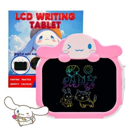 Tablet d’écriture LCD pour Enfants 12 Pouces Grand Model – Cinnamoroll