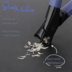 ⁦Coupe-ongles courbés en acier inoxydable pour ongles épais – مقص أظافر بتصميم منحني للأظافر السميكة⁩ - الصورة ⁦5⁩