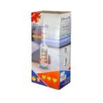 ⁦Cobra Chauffage Électrique Économique 3 Résistance 1200W⁩ - الصورة ⁦3⁩