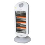 ⁦Cobra Chauffage Électrique Économique 3 Résistance 1200W⁩ - الصورة ⁦2⁩