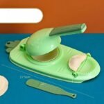 ⁦Moule à boulettes et Mini Coca manuels , outils de pressage de pâte⁩ - الصورة ⁦4⁩