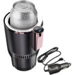 ⁦Chauffe-gobelet et refroidisseur de Tasse 2en1 pour Voiture – جهاز تسخين وتبريد المشروبات⁩ - الصورة ⁦6⁩