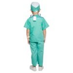 ⁦Costume de Chirurgien pour Enfants⁩ - الصورة ⁦4⁩