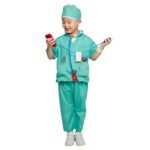 ⁦Costume de Chirurgien pour Enfants⁩ - الصورة ⁦2⁩