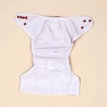 ⁦Couche bébé lavable et réutilisable pour Plage et Piscine – حفاضة الرضيع للمسبح⁩ - الصورة ⁦5⁩