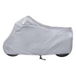 ⁦Bâche de Protection pour Moto Imperméable de Haute Qualité V2 – غلاف واقي للدراجات النارية⁩ - الصورة ⁦3⁩