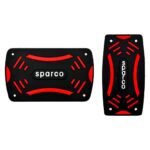 ⁦Couvre-Pédales Décoratifs pour Voitures à Transmission Automatique – أغطية دواسات للسيارات⁩ - الصورة ⁦2⁩