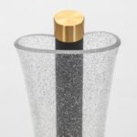 ⁦Lampe de Table LED Moderne en Cristal⁩ - الصورة ⁦6⁩