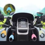 ⁦Pack 2 Crochets Multi-usages pour les Courses – طقم 2 علاقات مشتريات⁩ - الصورة ⁦5⁩