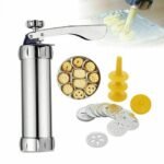 Machine à Biscuit Avec 14 Moules