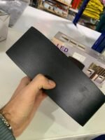 ⁦Applique Murale LED 8W D’Éclairage Extérieur 4 Lampes en PP⁩ - الصورة ⁦11⁩