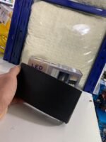 ⁦Applique Murale LED 6W D’Éclairage Extérieur 3 Lampes en PP⁩ - الصورة ⁦7⁩