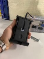 ⁦Applique Murale LED 4W D’Éclairage Extérieur 2 Lampes en PP⁩ - الصورة ⁦7⁩