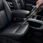 ⁦Aspirateur de Voiture Puissante Rechargeable DC-6222 – مكنسة كهربائية محمولة⁩ - الصورة ⁦6⁩