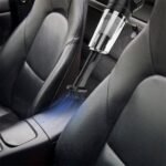 ⁦Aspirateur de Voiture Puissante Rechargeable DC-6222 – مكنسة كهربائية محمولة⁩ - الصورة ⁦4⁩