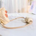 ⁦Ventilateur de Cou Portable 2 Vitesses Rechargeable par USB – مروحة عنق⁩ - الصورة ⁦6⁩