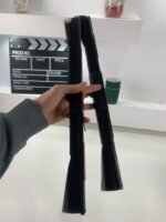 ⁦Rideau pare-soleil rétractable pour vitres de voiture 2Pcs – واقي الشمس في السيارة⁩ - الصورة ⁦5⁩