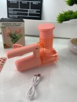 ⁦Trancheuse à électrique multifonctionnelle pour légumes et fruits – جهاز تقطيع الخضر والفواكه⁩ - الصورة ⁦8⁩