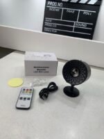 ⁦Applique murale Double Tète avec 3 températures de couleur et 3 niveaux de luminosité 1Pcs – مصباح حائط مثالي لغرف النوم⁩ - الصورة ⁦7⁩