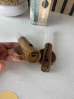 ⁦Pack 2 applique murale magnétique à détecteur de mouvement avec batterie rechargeable – طقم مصباحين بمستشعر حركة⁩ - الصورة ⁦10⁩